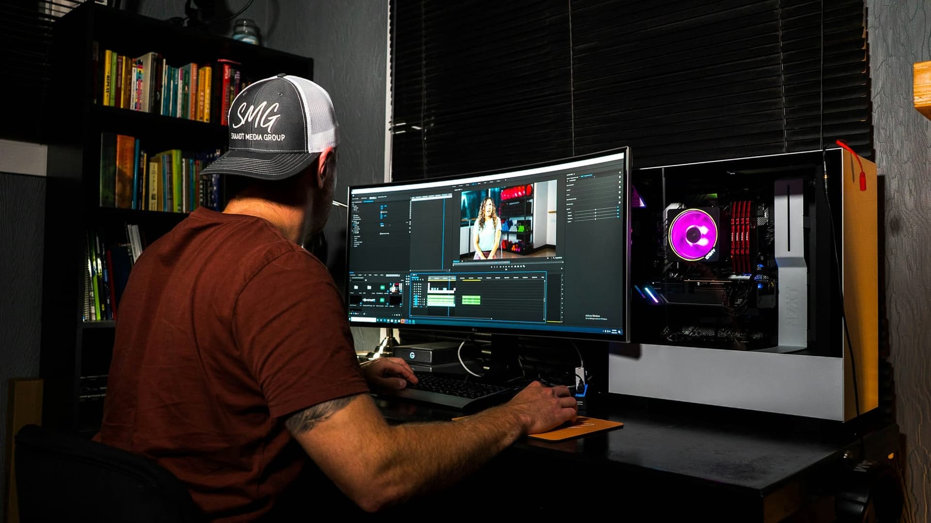 Veed vs. Synthesia: The Ultimate Comparison for AI Video Creation
