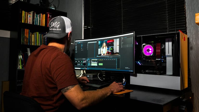 Veed vs. Synthesia: The Ultimate Comparison for AI Video Creation